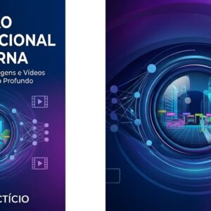 Visão Computacional Moderna