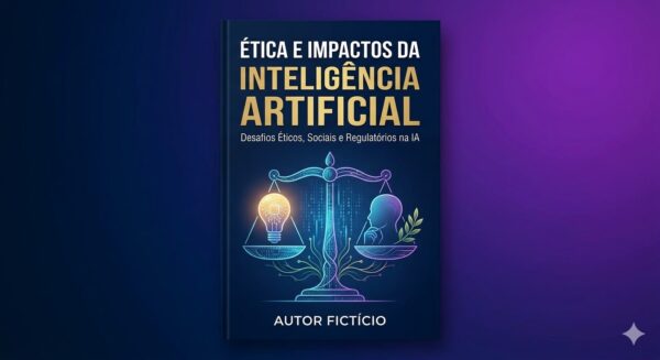 Ética e Impactos da Inteligência Artificial